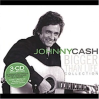 Johnny Cash - Bigger Than Life (3CD Set)  Disc 2
